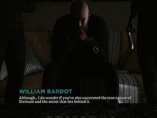 Exploring the world of Eternum 206 in this epic game