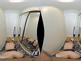 Anny Aurora - Wankzvr - Dorm Rules