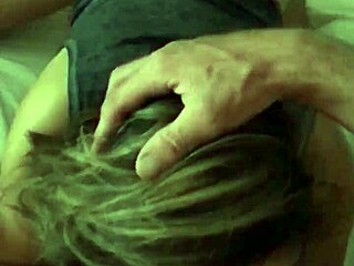 latina milf sucks big cock