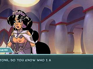 akabur's star channel 34 adventure continues in part 58