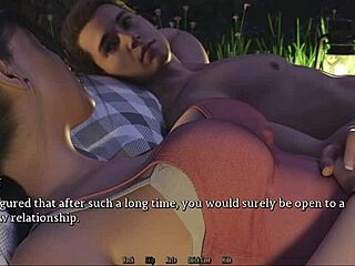 dreamland 22 - she wants his dick now