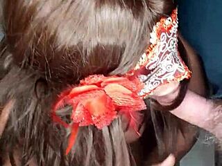 nice long blowjob in the office