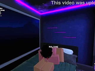 The Stranger Series S1 E1 Explores Mysterious Encounters In Cartoon World