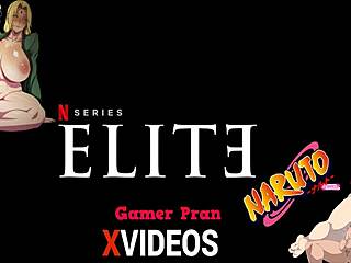 hinata meets guy she likes at wedding party