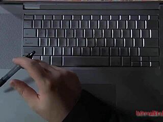 Blonde Babe's Bondage Play! Is She Ready for Hardcore Toy Action?