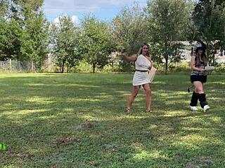 Spooky Halloween Corn Maze Trailer