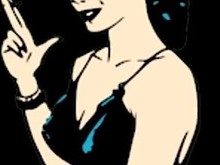 Why Not Fantasize About Suellen Santos and Her Neighbor's Big Ass?