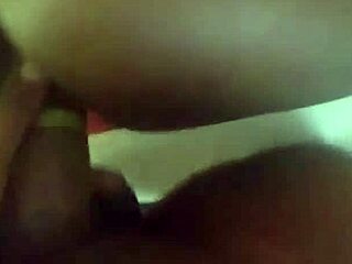 i can’t get enough of this big black cock pounding my fat ebony ass hard every night.