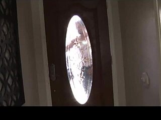 Slutty Wife Gets Double Penetration