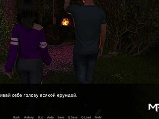 星空下独自69狂玩第一集