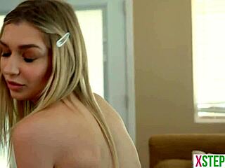 tiny teen, ready to fuck your stepbro in this challenge?