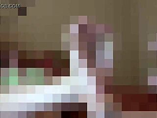 Her pretty feet are just too tempting to resist