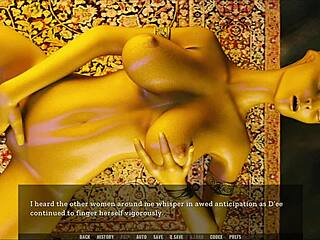 Detailed exploration of tales from the unending void episode 16