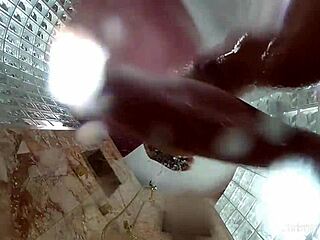 christy mack behind the scenes fun got me all hot and bothered ya know