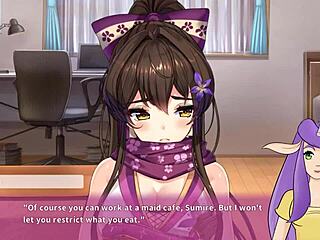 Unbelievable! Ninnin Days Part 5 Hentai Action Explodes!