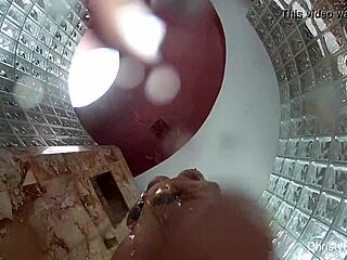 christy mack behind the scenes fun got me all hot and bothered ya know