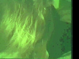 In vintage london, lesbian lovers explore in the shadows