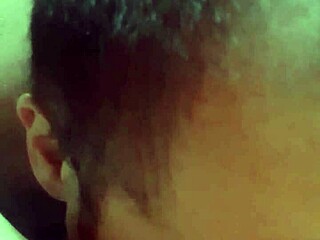 Prostitute With Big Tits And Ass Gets Licked