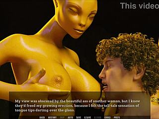 Detailed exploration of tales from the unending void episode 16