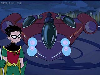 18titans episode 50 back to earth 😊