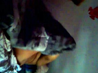 me and licia in homemade video