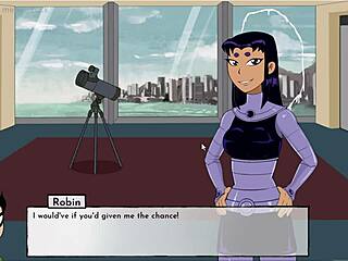 18titans episode 50 back to earth 😊