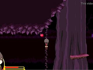 Super monsters and girls game