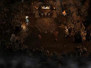 I Enjoyed Licking the Young Girl's Wet Pussy Gently