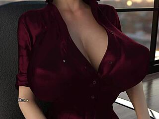 Complete gameplay of My Cute Roommate in part 10