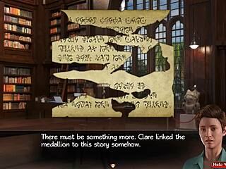 I Enjoyed Licking the Young Girl's Wet Pussy Gently