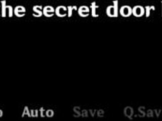 Kleeprankadventure part 4 with lesbian hentai gangbang, bound fingering, and bondage games.