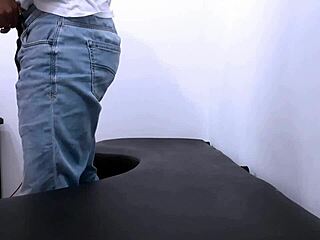 Hot School Babe Sucks Dick To Cumshot In Mouth