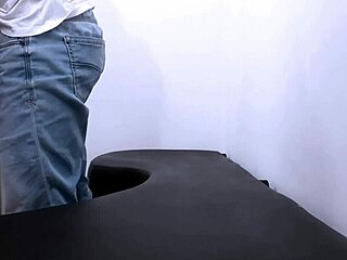 Hot School Babe Sucks Dick To Cumshot In Mouth