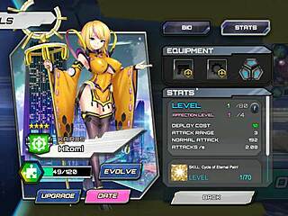 SF girls gacha hentai ep 2: fiance with huge tits milks monster cock in rough fucking.