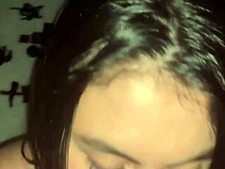 Gorgeous Latina Teen Strips And Fingers To Orgasm