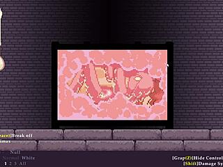 诱惑城堡3 4A画廊第一部