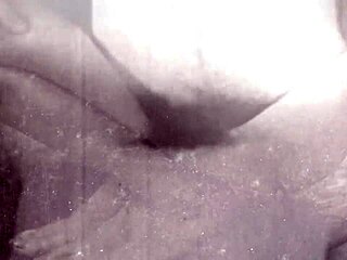 Vintage Pornostalgia 1860 Vs 1960 Comparison