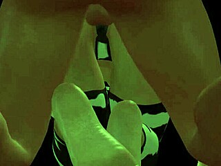 Want to see this sexy milf cow in doggy style anal?