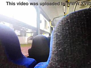 sucking tits like a calf in the truck