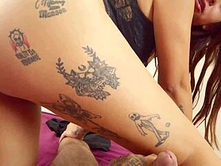 I am playing like in the old times with my partner.