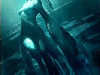 K54 Furry Hentai Action Packed with Wild Scenes!