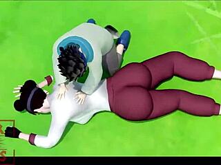 A nice post-training session for the gods