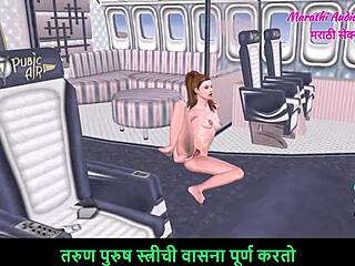 hey, check this hot teen 18+ in 3d cartoon porn fingering herself!