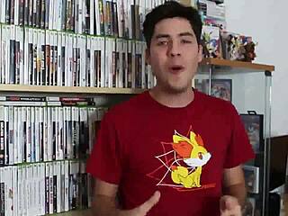 K54 Furry Hentai Action Packed with Wild Scenes!