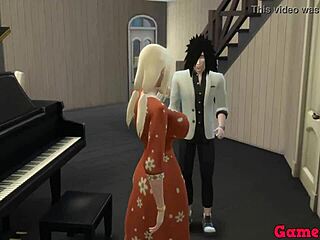 I always fuck my employees anal inside