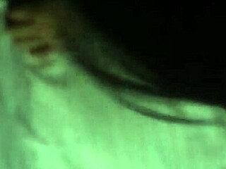 hey, mature lady doing bj and fingering