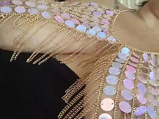 My Wife Is A Sexy Exhibitionist I Love To See Her Flashing Her Big Pierced Tits