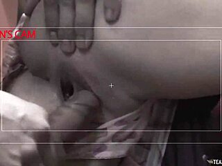 Is One Stiff Pecker Enough For Blonde Katie?