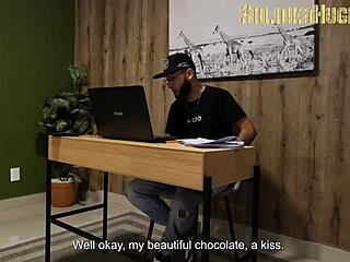 my milf wife hired a whore, but she pays more to fuck me without condom