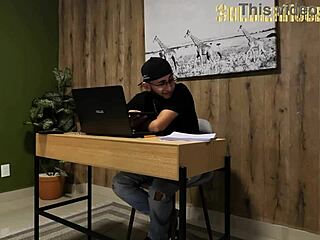 my milf wife hired a whore, but she pays more to fuck me without condom